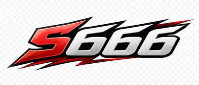 s666 Logo
